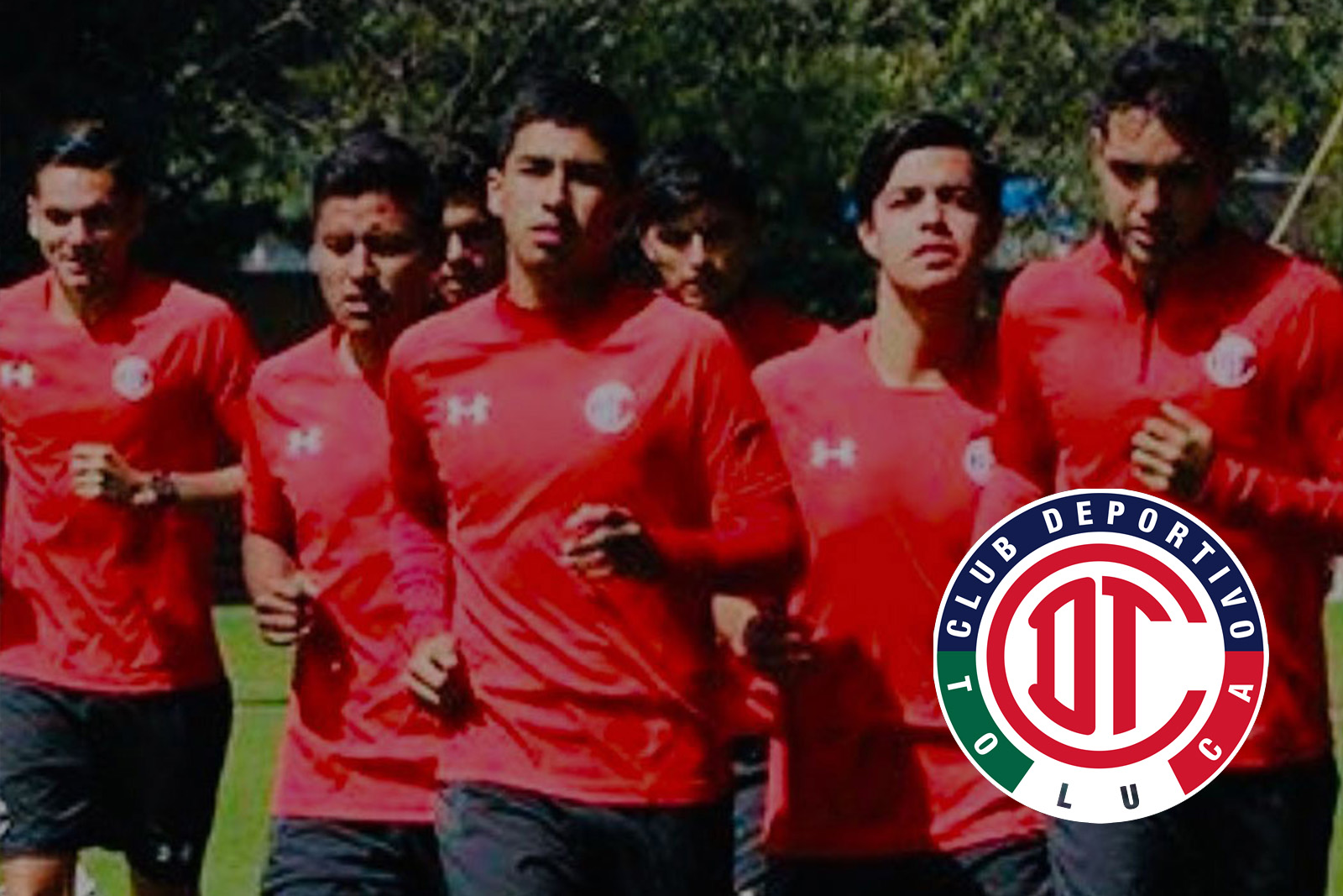 Read more about the article Kevin Juarez At Club Deportivo Toluca