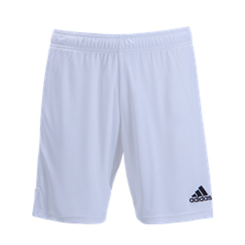 blue adidas shorts mens