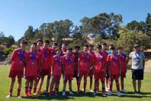 Read more about the article Sampdoria Campeón