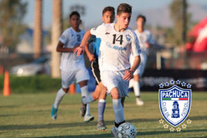 Read more about the article Adrian Gonzalez Joins Club Pachuca