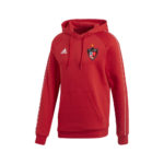 ASR CORE 18 HOODIE – Adidas