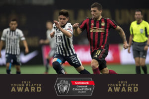 Read more about the article Premio Mejor Jugador Joven 2019