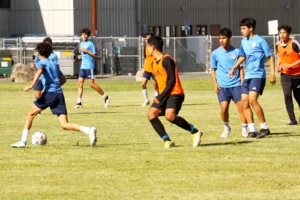 Read more about the article U17 MLS NEXT SHOWCASE