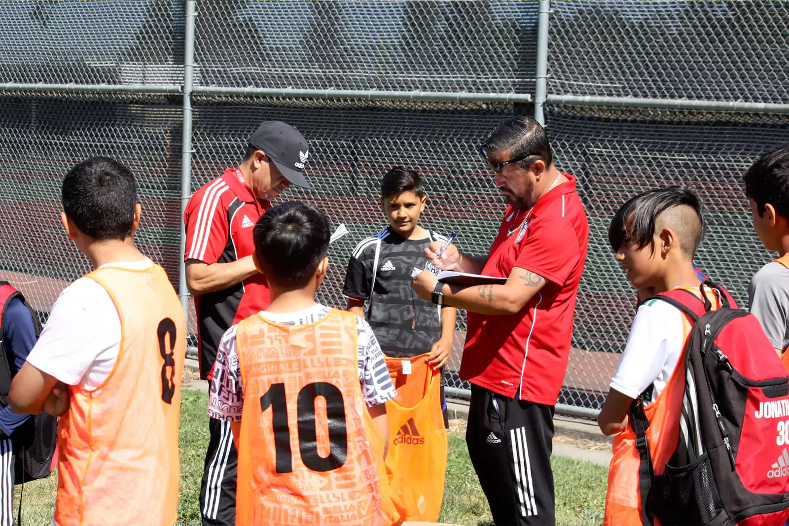 MLS Showcase 2