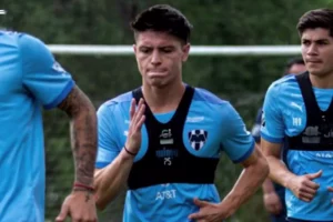 Read more about the article Jonathan González dejará a Rayados para reforzar al Minnesota United