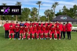 Read more about the article MLS Next Fest Atlético SR 2022