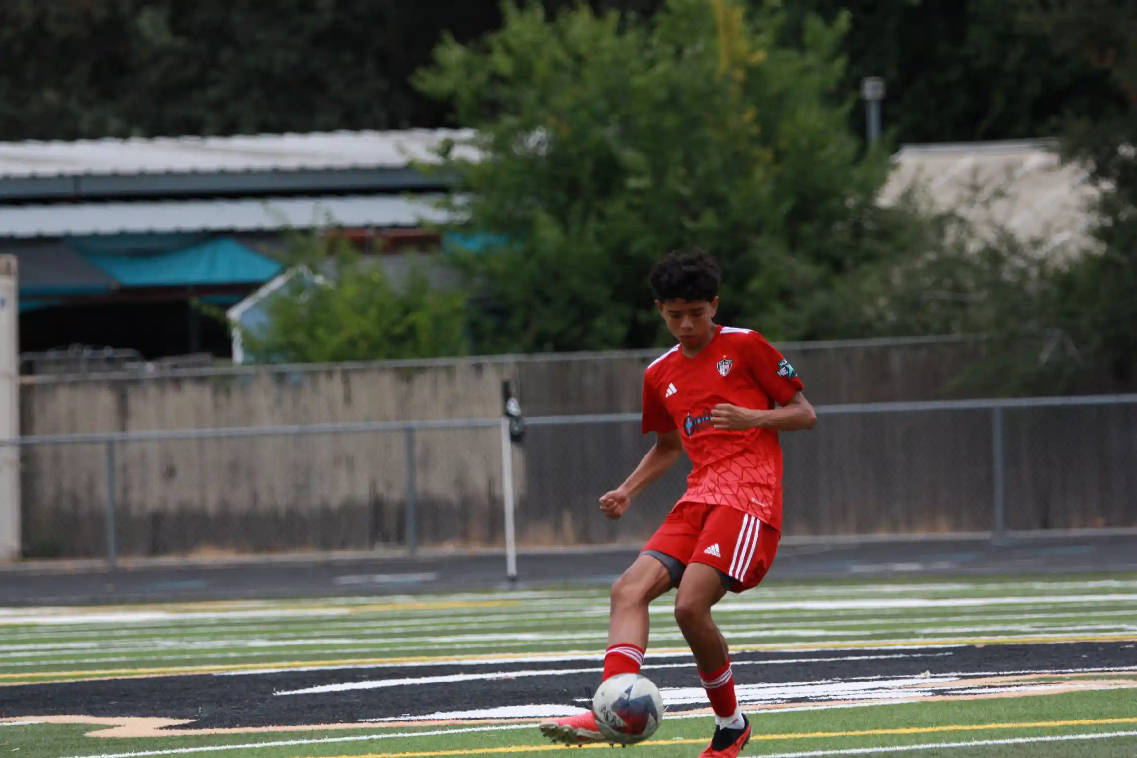 U19 MLS Next Games Atlético Santa Rosa Soccer Club