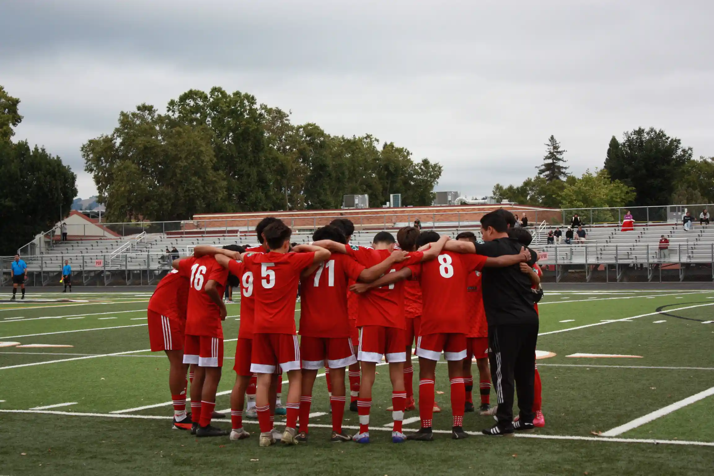 U19 MLS Next Games Atlético Santa Rosa Soccer Club